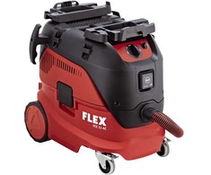 Flex Tools FLEX Dulkių siurblys VCE 33 L AC-SET 230/CE ...
