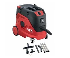 FLEX VCE 33 L MC Wet/Dry Vacuum Cleaner