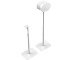 Flexson FLXE300AFS2011, Grindys, Plienas, Balta, Lubos, Sonos ERA 300, 1 vnt.
