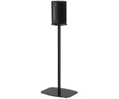Laikiklis Flexson FLXSMFS1051 - Cable management - Aluminum - Steel - Juodas