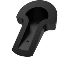 Flexson FLXSMWM1022, Sieninis, Juodas, Sieninis, Sonos Move, 13,6 cm, 88 mm