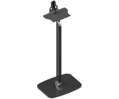 Flexson FLXSFIVEPFS1021, Grindys, Aliuminis, Plienas, Juoda, Grindys, Sonos Five / Play:5, 1 vnt.