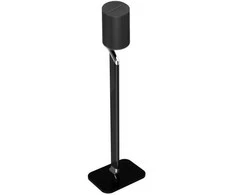 Flexson FLXE100PFS1021, Grindys, Aliuminis, Plienas, Juoda, Sonos Era 100, 1 vnt.