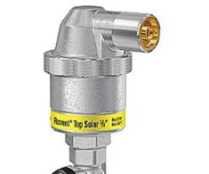 Flamco ODPOWIETRZN.AUT.FLEXVENT TOP SOLAR 3/8"