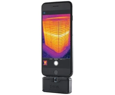 „Flir One Pro“ termokamera, skirta „iOS“ (apšvietimas), 160 x 120 pikselių