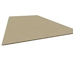 Lk Floore Ab Funkcinis antresolės aukštas 6 mm – 2,83 m2, 4 MDF plokštės 6 x 1250 x 610 mm su įlaidomis ir iškyšomis