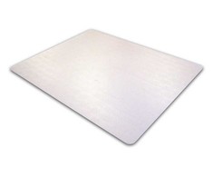 Floortex „Computex“ privalumas „Stolematte Rectangular Transparent FR3115225EV“ (8749510006202)
