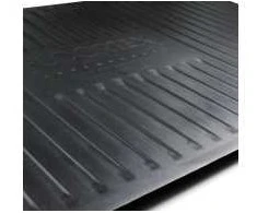 Floortex AFS-TEX 2000 ergonomiškas kilimėlis stovėjimui, 40x60 cm, juodas