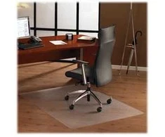 Floortex Kėdės kilimėlis, polikarbonatas be dyglių, storis 1,9 mm, 120 x 150 cm