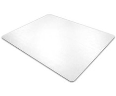 Floortex Ultimat Prof. kėdės kilimėlis PC 120x183 kiliminė danga