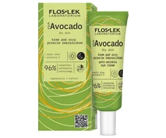 Floslek richAvocado, 30 ml