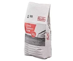 Flow Roth Clima Comfort 25 kg