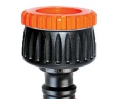 Flowconcept Claber mova 1/2 &amp; 3/4 – Quick-Click movai, atskirai pakuota