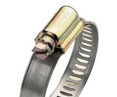 Flowconcept Kabelių raiščiai 16-27 - Kabelių raiščiai 16-27 mm - 5 vnt. SB kortelė
