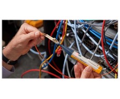 Fluke Networks Fluke FiberLert, Optinės galios matuoklis, LC, 850–1625 nm, -30–3 dBm, Mėlyna, Balta, Geltona, Daugiamodis, Vienmodis