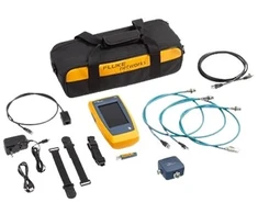 Fluke Networks Napęd Fluke LINKIQ Tester W/ Industrial