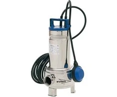 Flygt Drenažo siurblys 230 V dxm 35-5