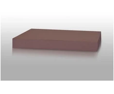 Folia Kartonas Play Cut A2 420x600 mm 180 g kavos rudos spalvos 100 lapų/pak