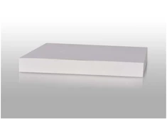Folia Kartonas Play Cut A2 420x600 mm 180 g dramblio kaulo spalvos 100 lapų/pak