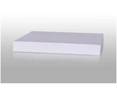Folia Kartonas Play Cut A4 210x297 mm 180 g sniego baltumo 100 lapų/pak