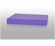 Folia Karton Play Cut A4 210x297mm 180g purpurinis, 100 vnt./pak.