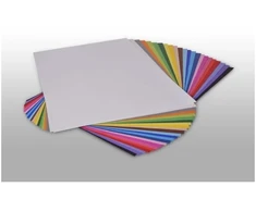 Folia Karton Play Cut A4 210x297mm 180g asorti 10x25 vnt. pakuotė