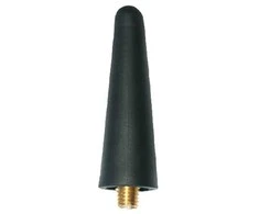 Foliatec Antennepisk XS 5,1 cm rūšiuoti 5/6/7mm