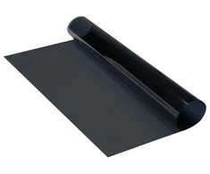 Foliatec BLACKNIGHT REFLEX karščiui atspari plėvelė 51 x 400 cm.