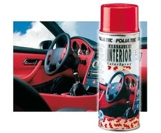 Foliatec Intensyvūs dažai purškiami „Speedy Gum“ – 400 ml