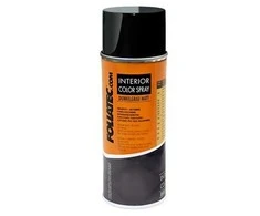 Foliatec Interiør Colour Purškiklis mørk grå mat 400 ml