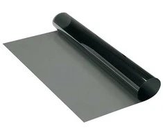 Foliatec solfilm „Blacknight Reflex Dark“, 0,76 x 30 m
