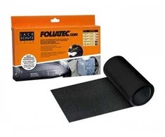 Lapas Foliatec 3415 Juodas Filmas (17 x 165 cm)