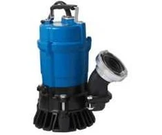 Folke-Larsens Eftf. A/S Panardinamas siurblys Flair FL-55 - su Storz C jungtimi. 250 l/min. 230 V - 550 W. IP68