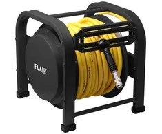 Folke-Larsens Eftf. A/S Flair žarnos ritė 3/8" oro 30 m
