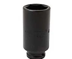 Folke-Larsens Eftf. A/S Krafttop Long 30mm 1/2" - Momento