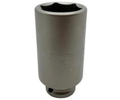 Folke-Larsens Eftf. A/S Krafttop Long 30mm 1/2" - Momento