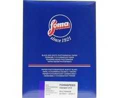 Foma Fomaspeed Variant 312 12,7x17,8 cm 25 lapai