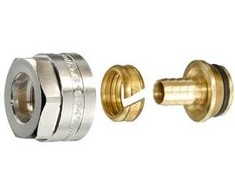 Roth Rozdzielacz złączka 20X3/4 mm (17401974.82)