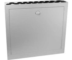 Paskirstymo spinta greita Roth 550X550X96 mm