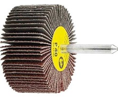 Format Ab Aliuminio oksido šlifuoklis 20x10mm K60