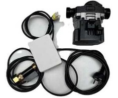 Fortes Energy Systems Papildymo rinkinys S &amp; VX