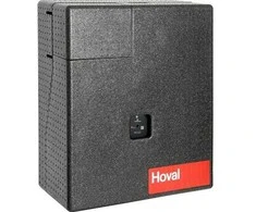 Fortes Energy Systems Fortes Hoval Homeheat VX-2/2