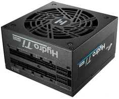 Fsp Group FSP Hydro Ti PRO 1000W Maitinimo blokas ATX ATX3.1 Juodas, 1000 W, 100 - 240 V, 50/60 Hz, 13-6 A, 120 W, 1000 W
