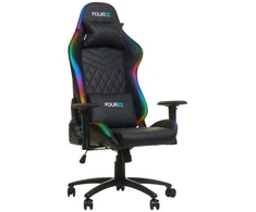 Fourze Lightning RGB – žaidimų stalas