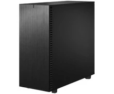 Fractal Design Define XL TG Dark Tint ATX Juoda