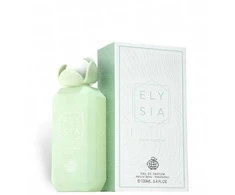 Fragrance World Elysia Pista Sundae EDP parfumuotas vanduo moterims, 100 ml