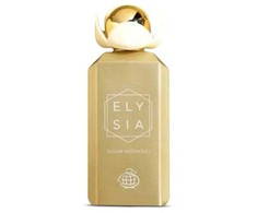 Fragrance World Elyisa Sugar Patchouli EDP parfumuotas vanduo, 100 ml