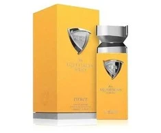 An Equestrian Series Pierce French Avenue – Fragrance World – Vyriški kvepalai