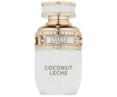 French Avenue Coconut Leche EDP parfumuotas vanduo moterims, 100 ml