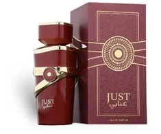 Fragrance World Just Anabi EDP parfumuotas vanduo moterims, 100 ml